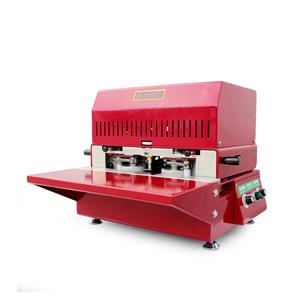 廠家直銷(xiāo) 臥式油邊機(jī) 表帶 肩帶 皮帶雙邊自動(dòng)油邊機(jī) 皮革著色機(jī)